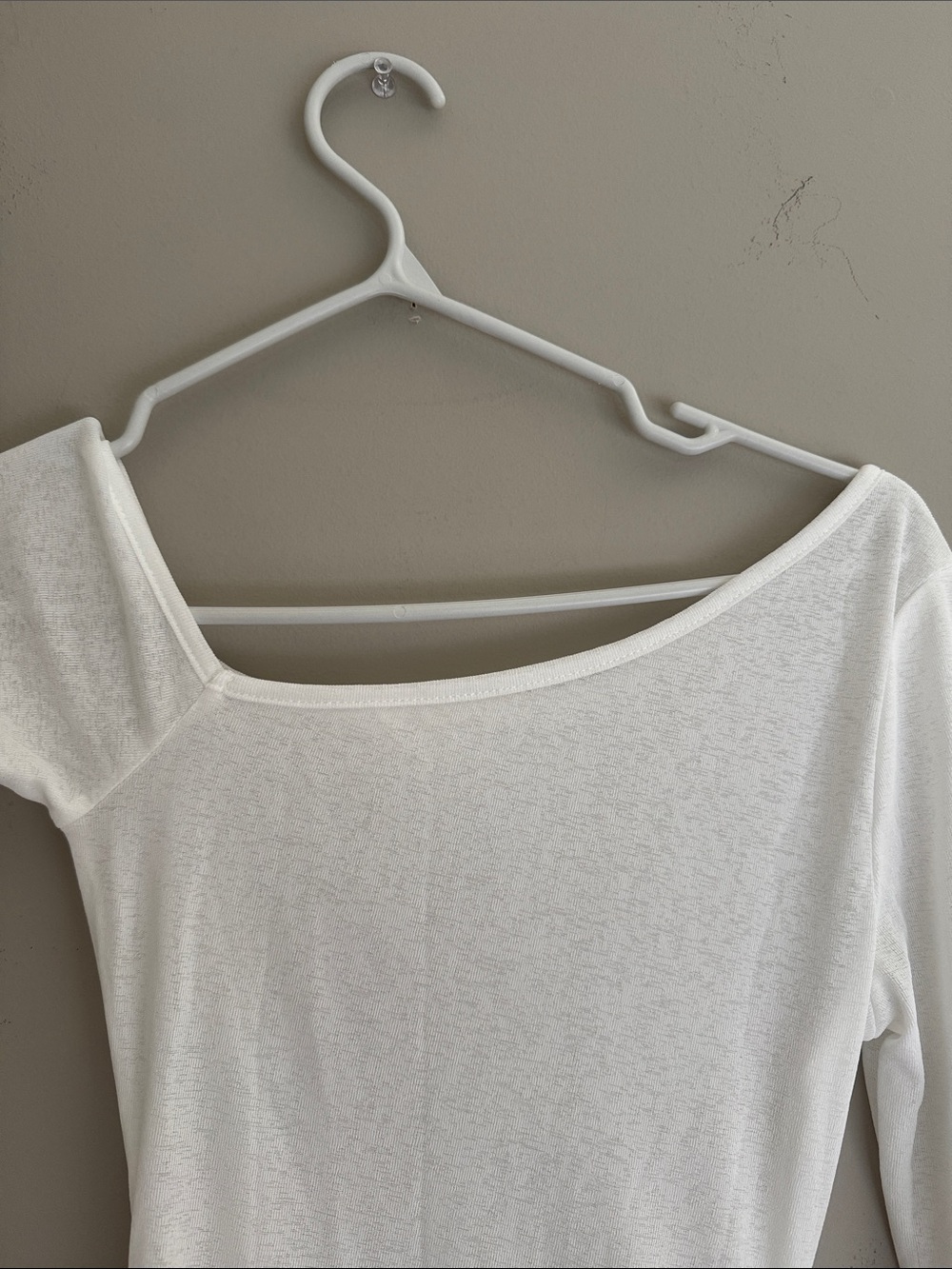 COMMENSE RUCHED COVERUP DRESS - Picture 5 of 6
